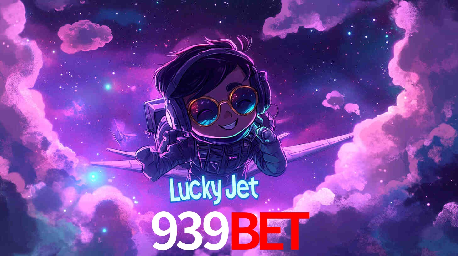 Inovações de Jogos na 939bet: O Futuro das Experiências Interativas