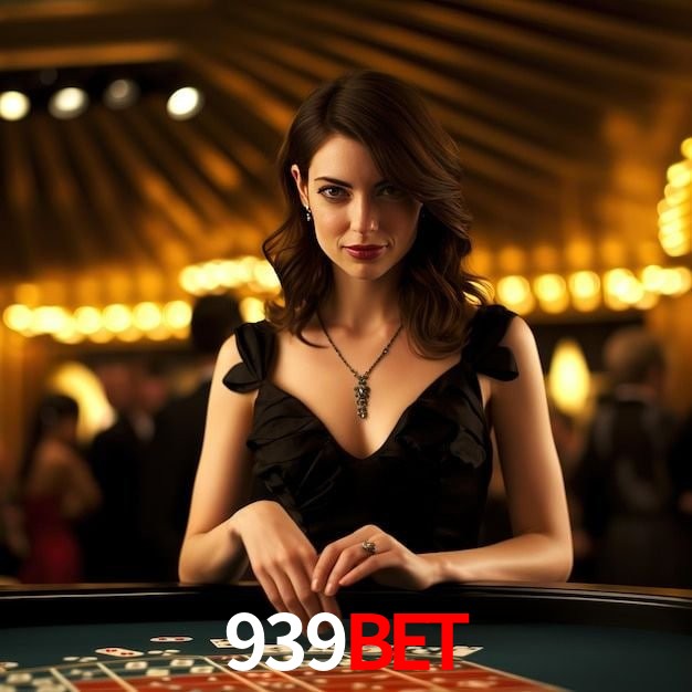 cassino 939bet