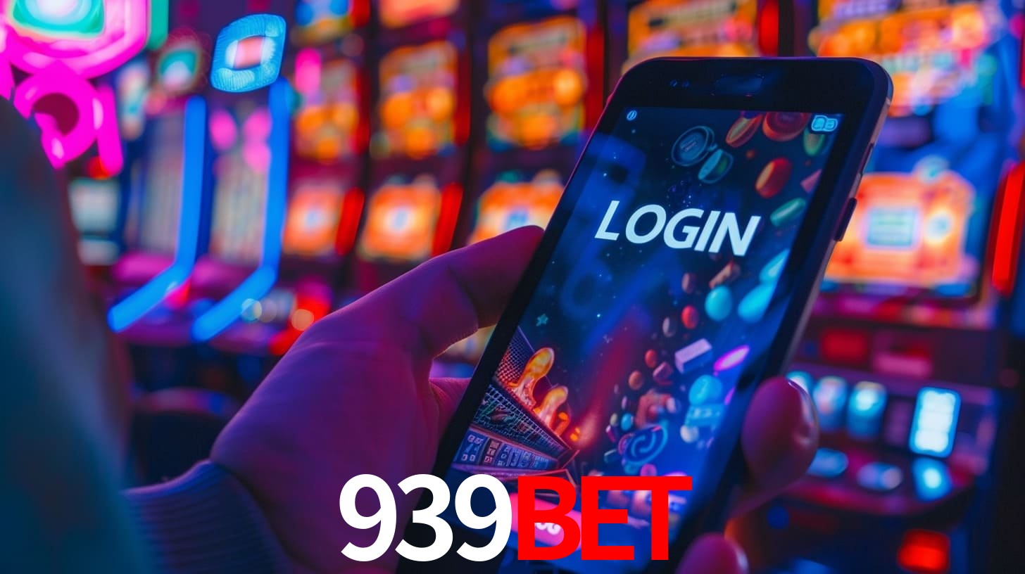 Recursos de Bônus 939bet