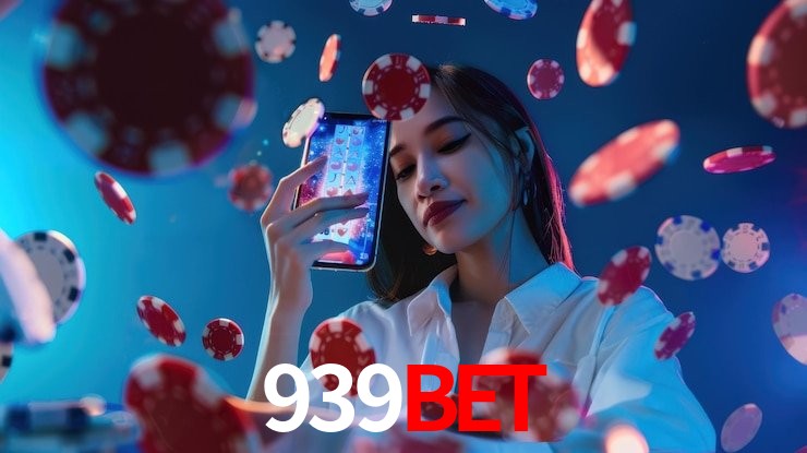 PIX Instantâneo 939bet