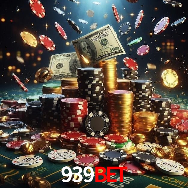 Casino Ao Vivo 939bet