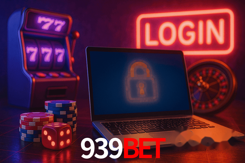 Tecnologia da Plataforma 939bet
