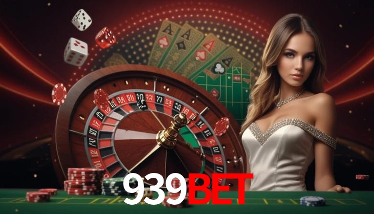 Exclusive Offers 939bet