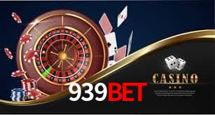 Benefícios da Conta 939bet