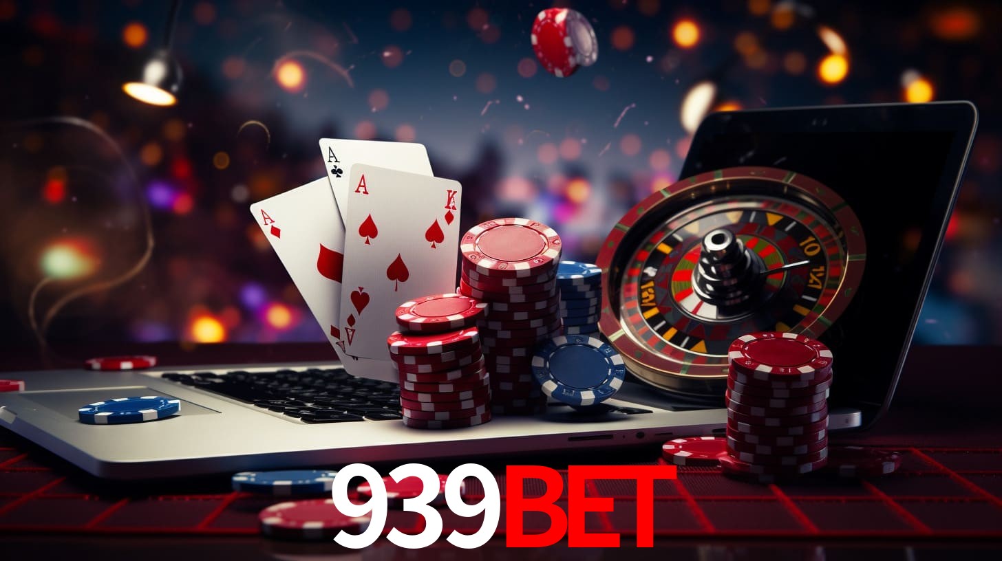 VIP Casino 939bet