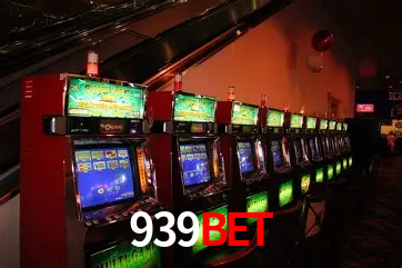 Descubra a Essência do 939bet: Nossa História e Compromissos