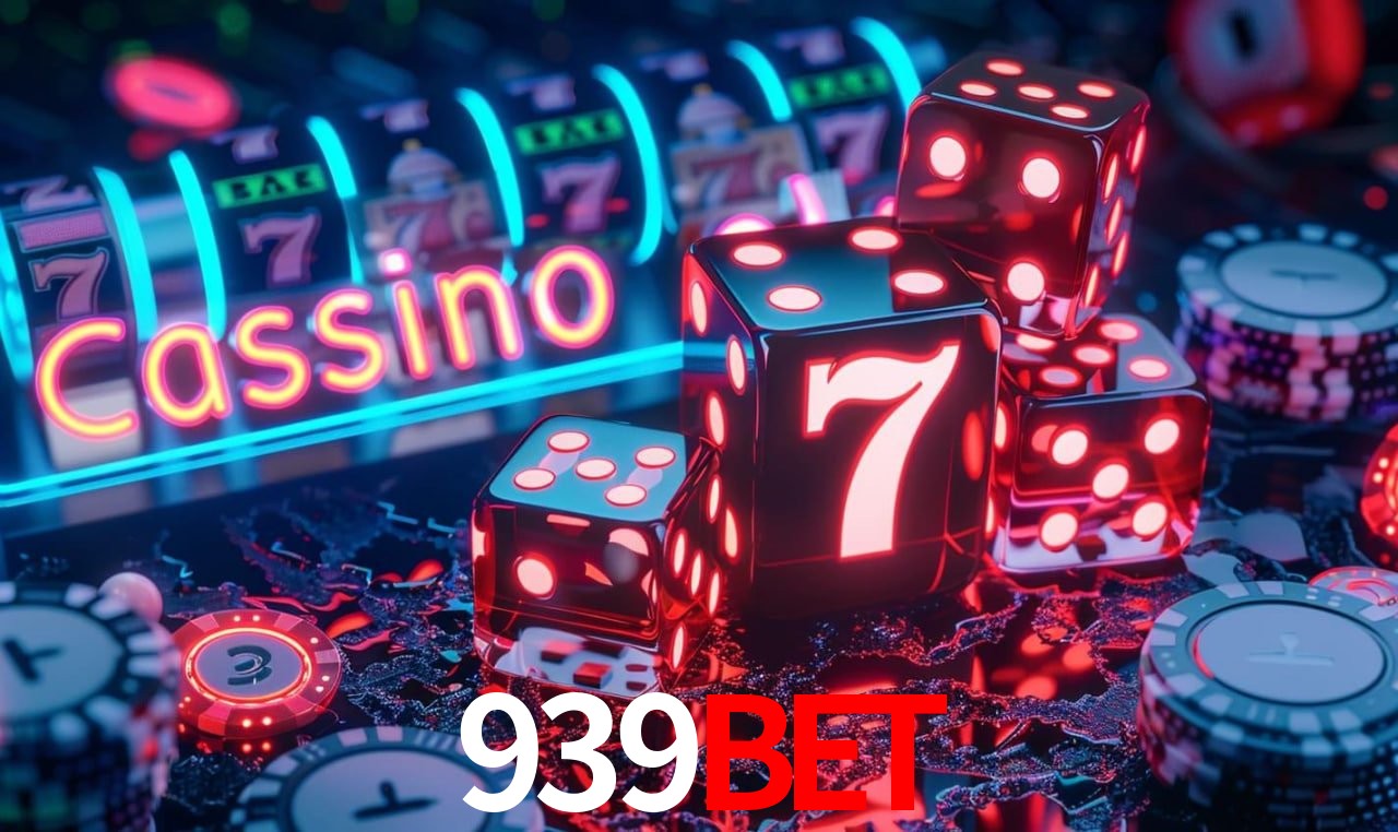 Bonus Features 939bet