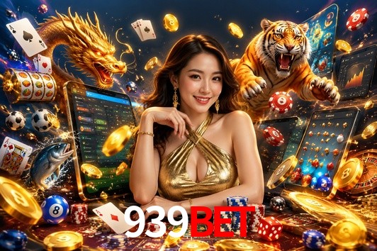 Platform Technology 939bet