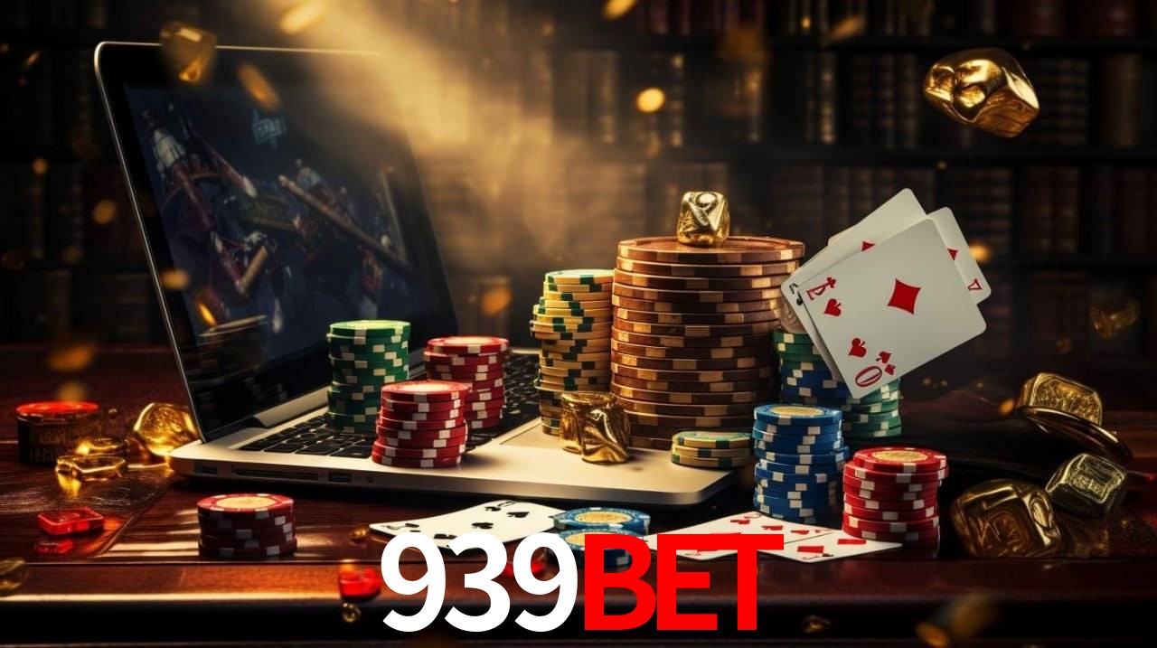 Avaliações dos Jogadores 939bet