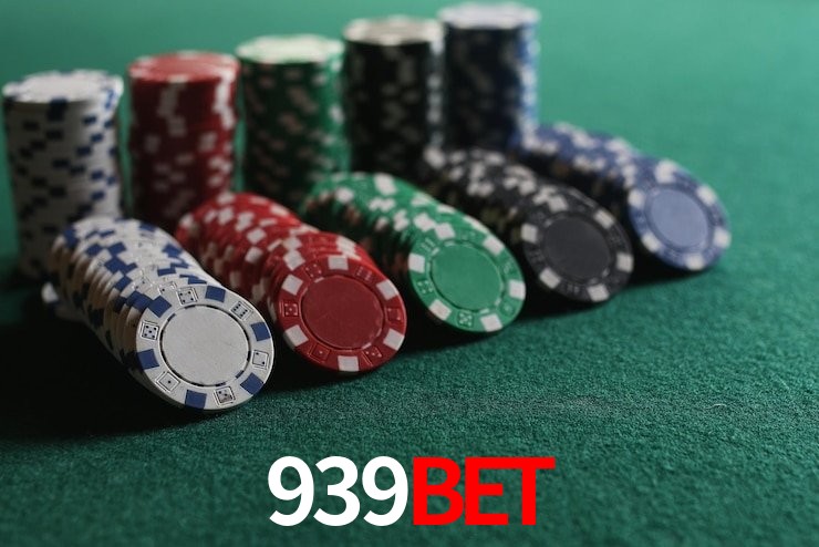 Games Directory 939bet