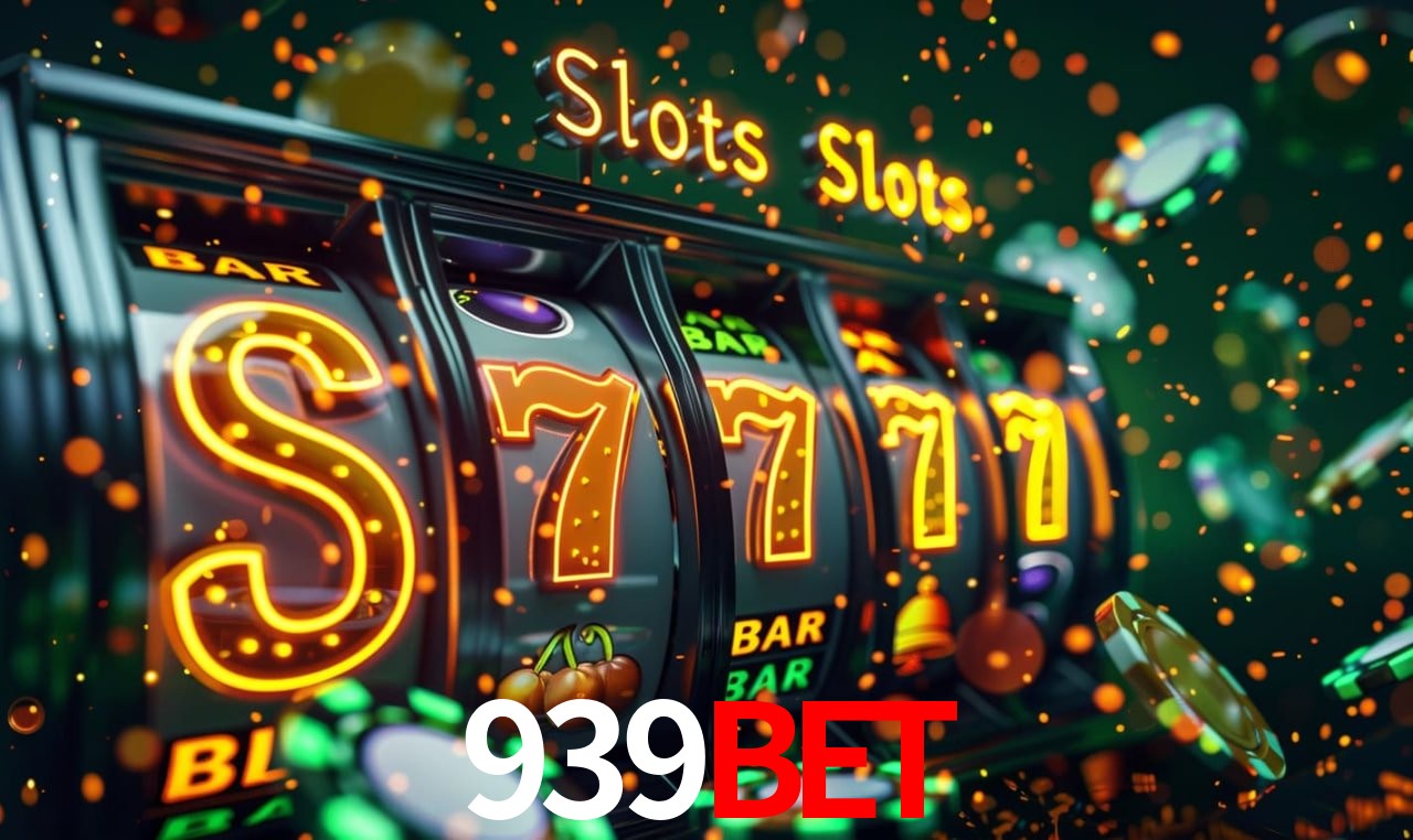 Diretório de Jogos 939bet