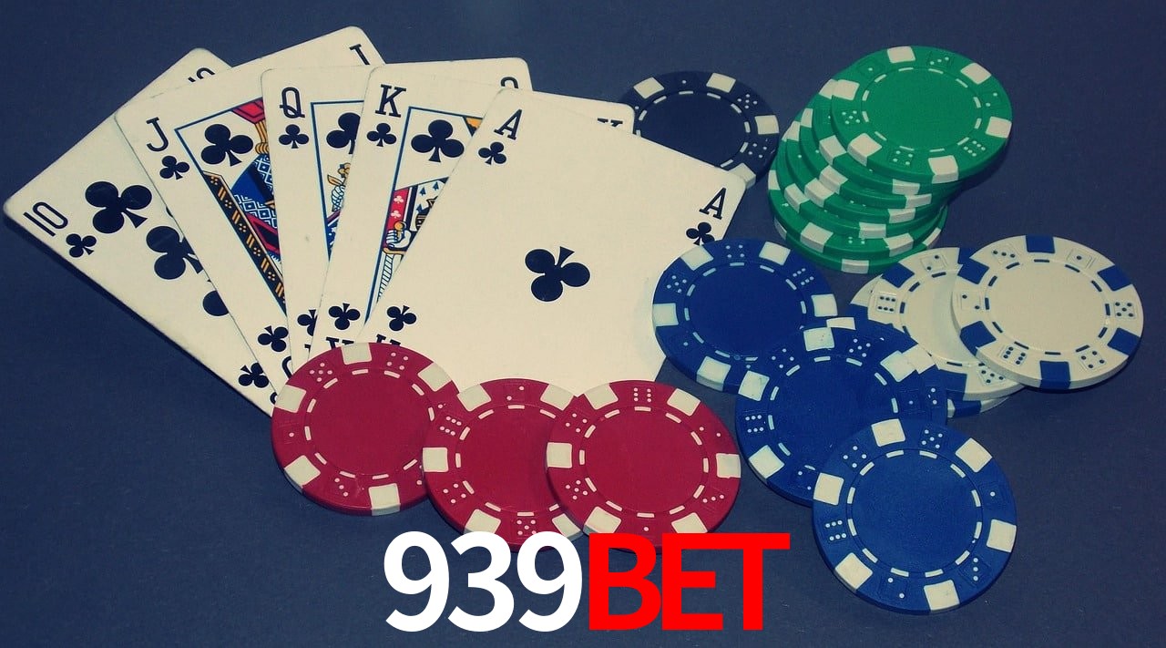 Game Providers 939bet