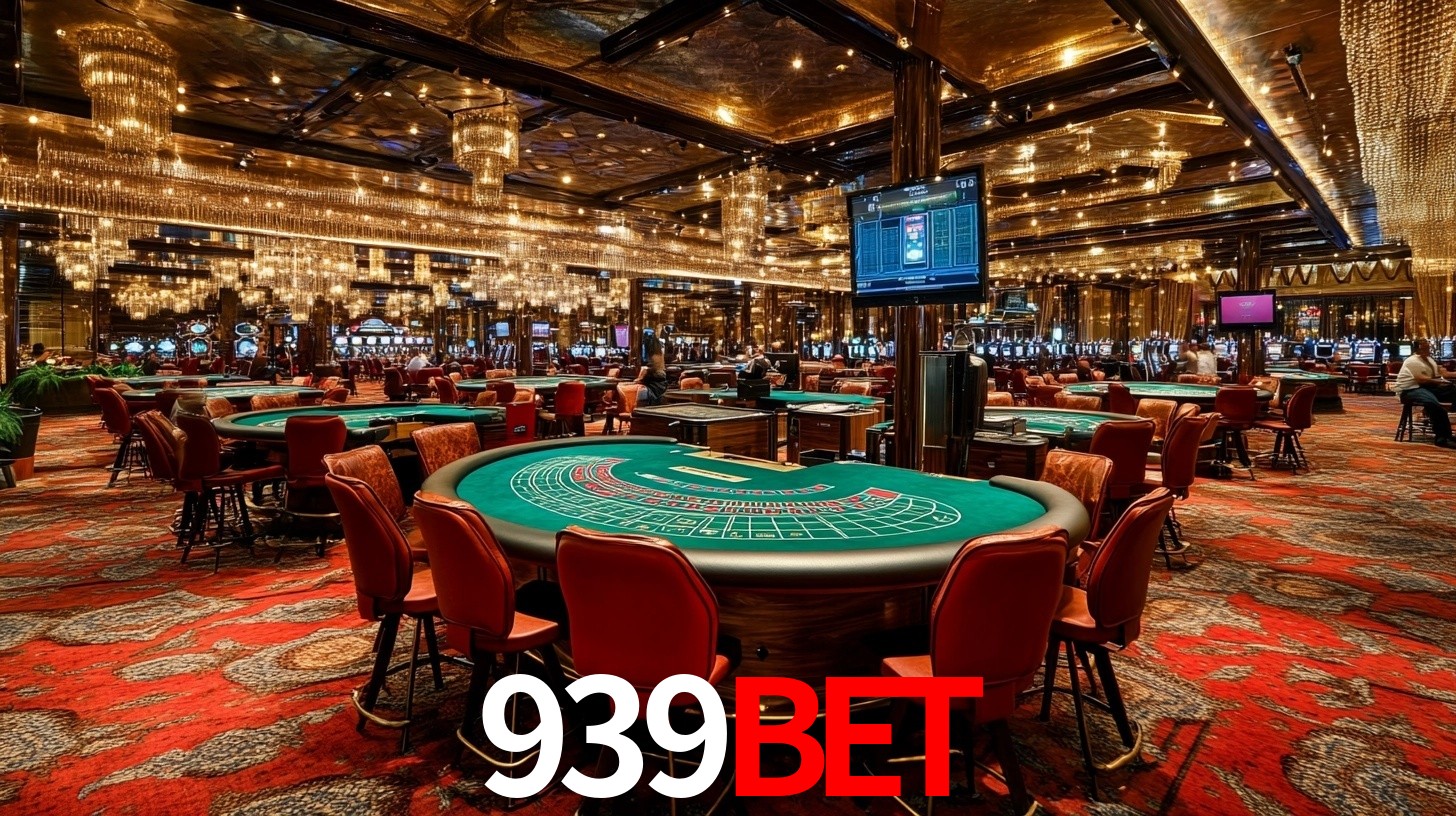 939bet: Seu Especialista em Apostas Esportivas Brasileiras