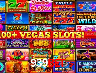 Descubra o Mundo do Cassino Online com 939bet