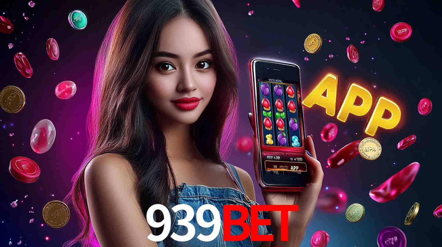 Desvendando o Mundo dos Jogos Virtuais na 939bet