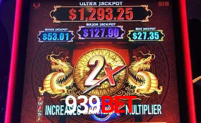 A Emoção da Loteria na 939bet: Uma Chance de Mudança de Vida