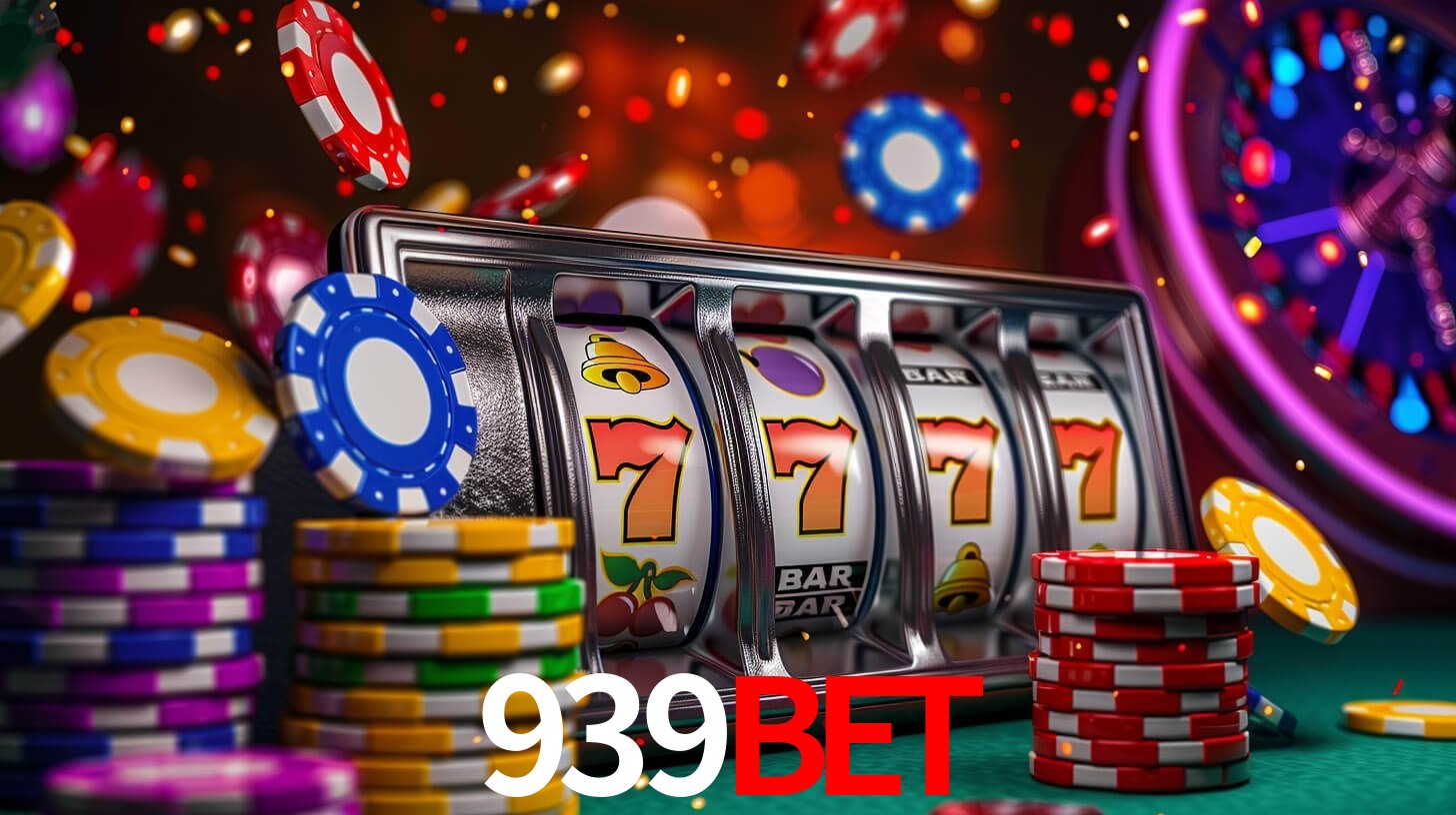 Apostas de Tênis 939bet