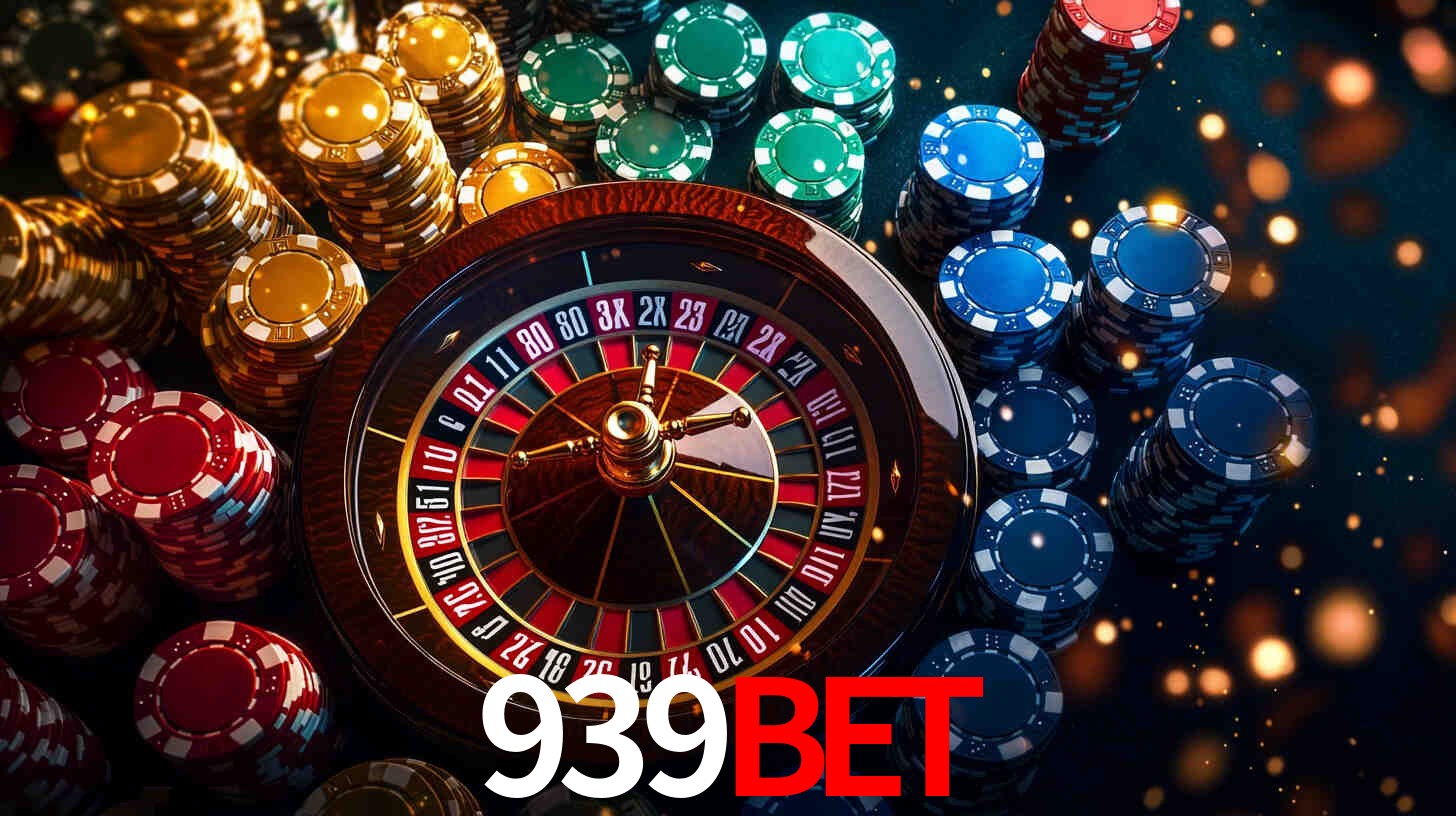 939bet App Interface