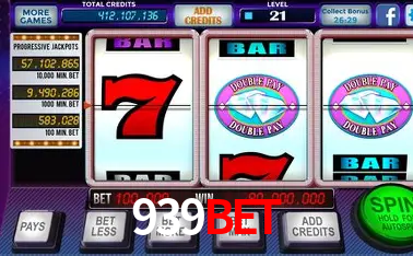 Desvendando o Mundo dos Jogos Virtuais na 939bet
