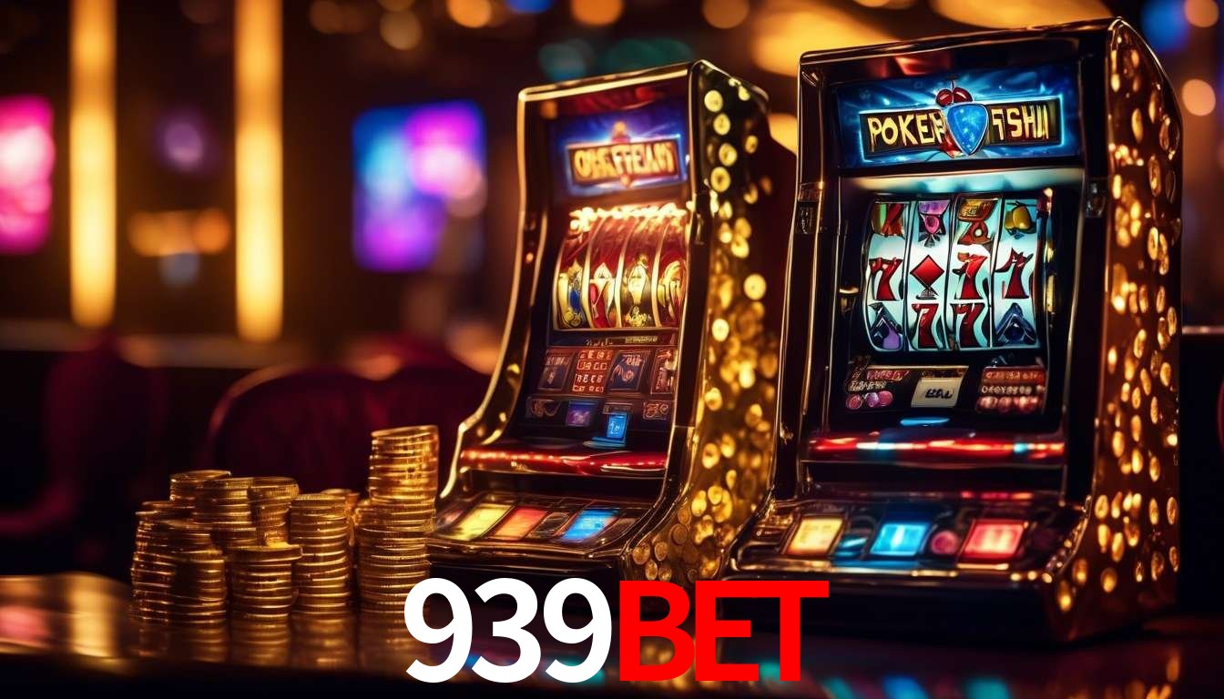 Interface Premium 939bet