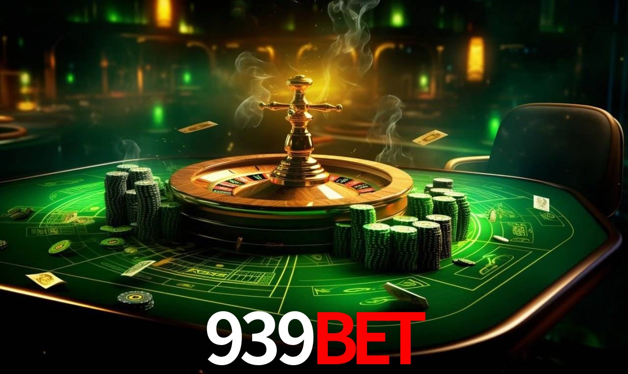 Programa VIP 939bet