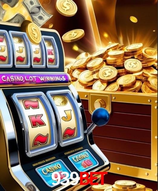 Slot Games 939bet