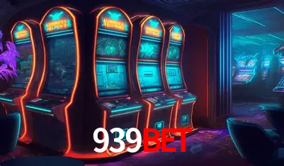 Desvendando o Mundo dos Jogos Virtuais na 939bet