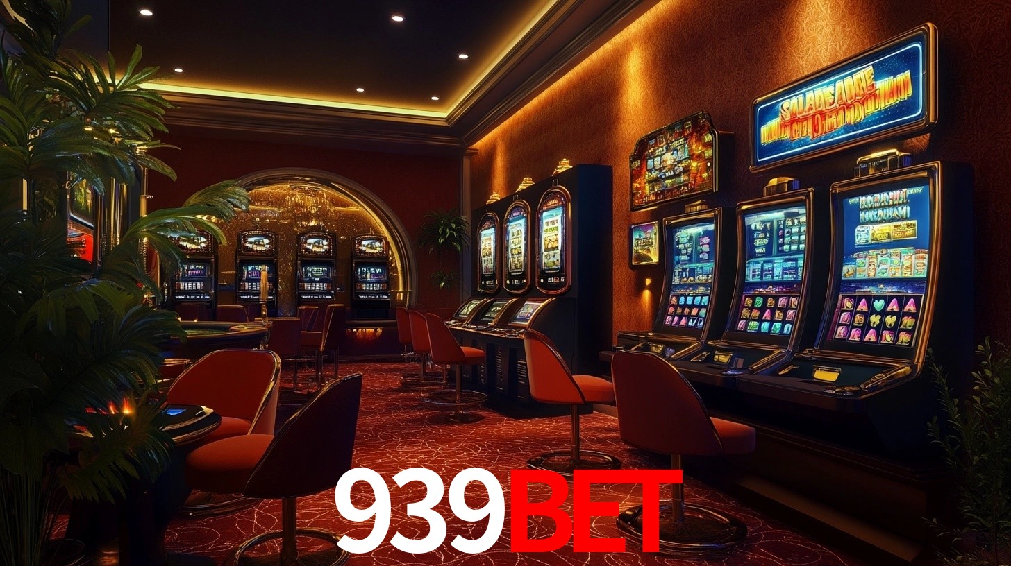 Programa VIP 939bet