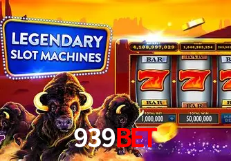 Descubra a Magia dos Jogos de Arcade no 939bet