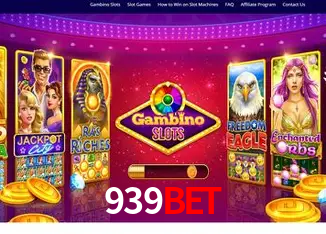 Descubra a Magia dos Jogos de Arcade no 939bet