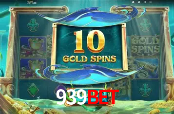 Inovações de Jogos na 939bet: O Futuro das Experiências Interativas