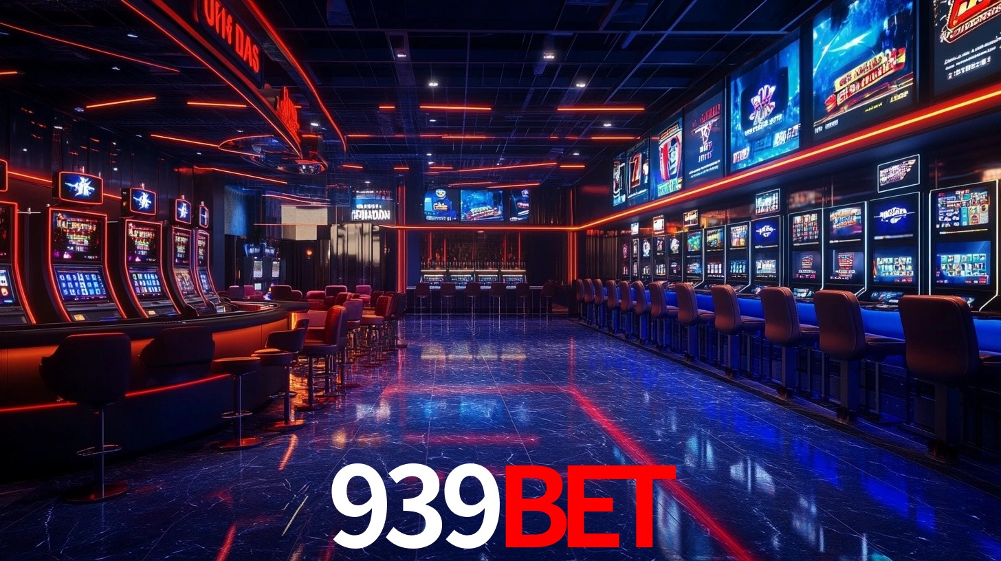 Welcome Bonus 939bet