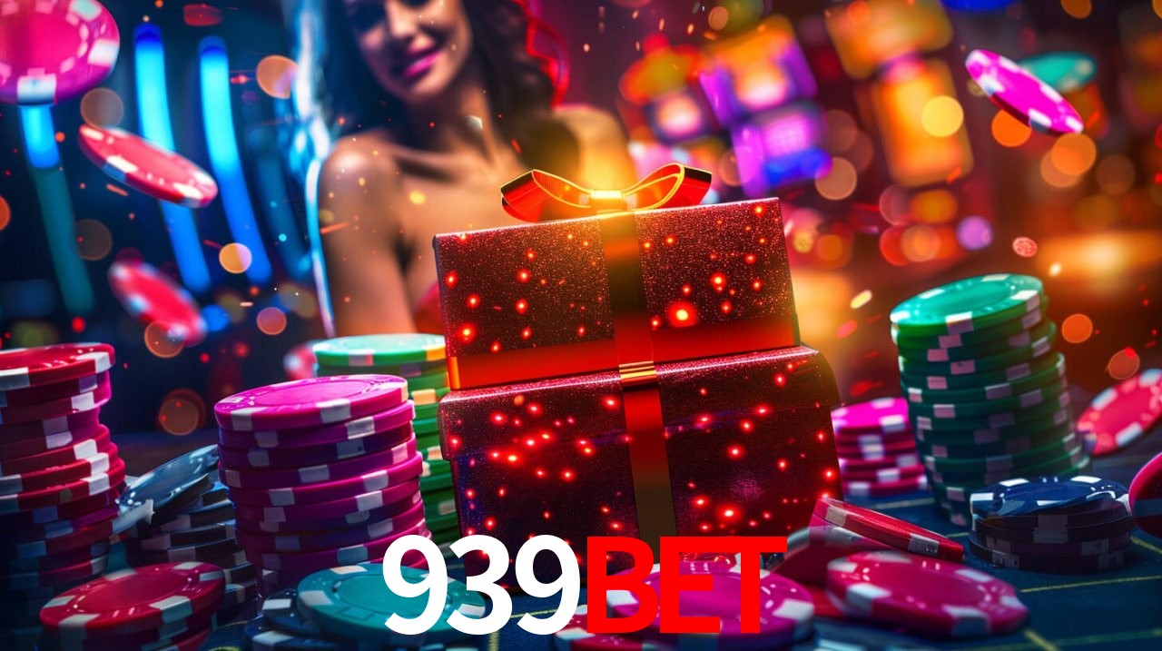 Bônus Diários 939bet