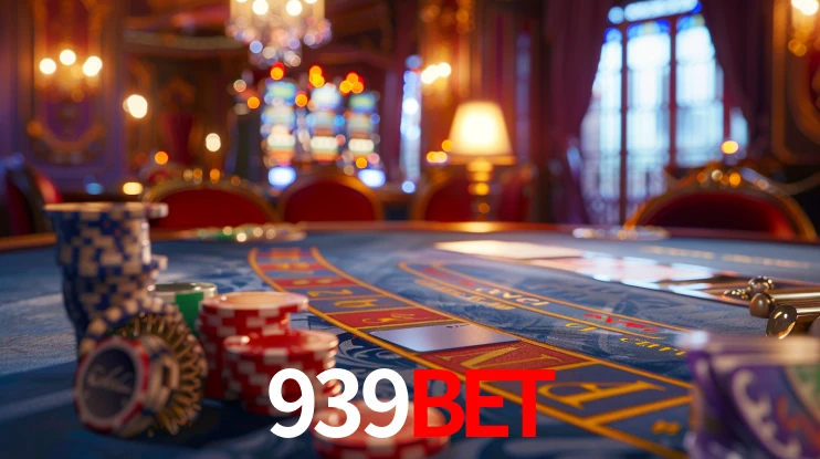 Seasonal Promotions 939bet