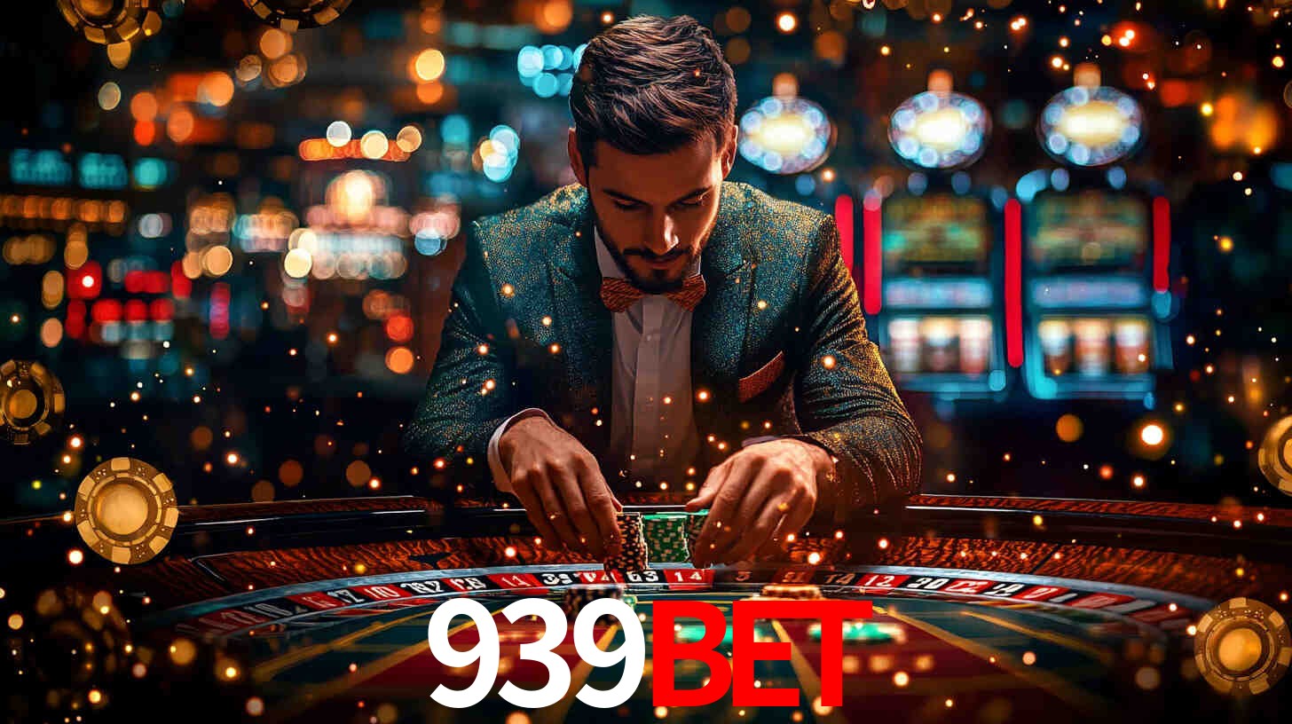 Premium Interface 939bet