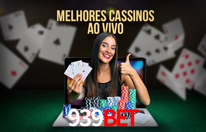 Roleta ao vivo